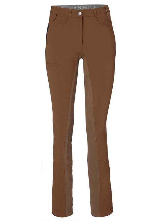Faxi Jodhpurs