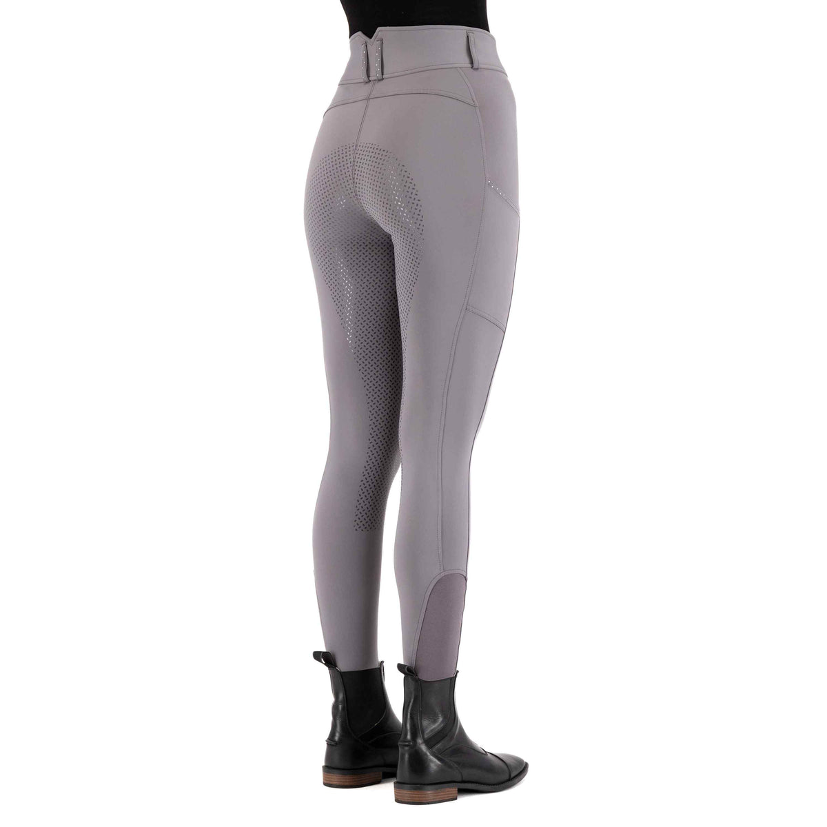 Riding breeches IRH-Bliss FullGrip - Tornado