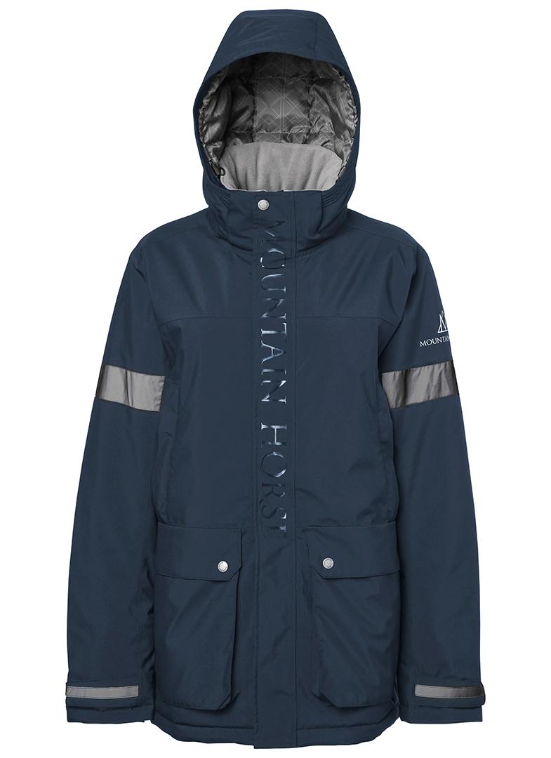 Galaxy Parka
