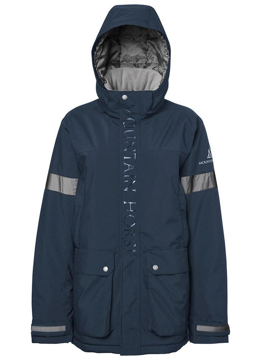 Galaxy Parka