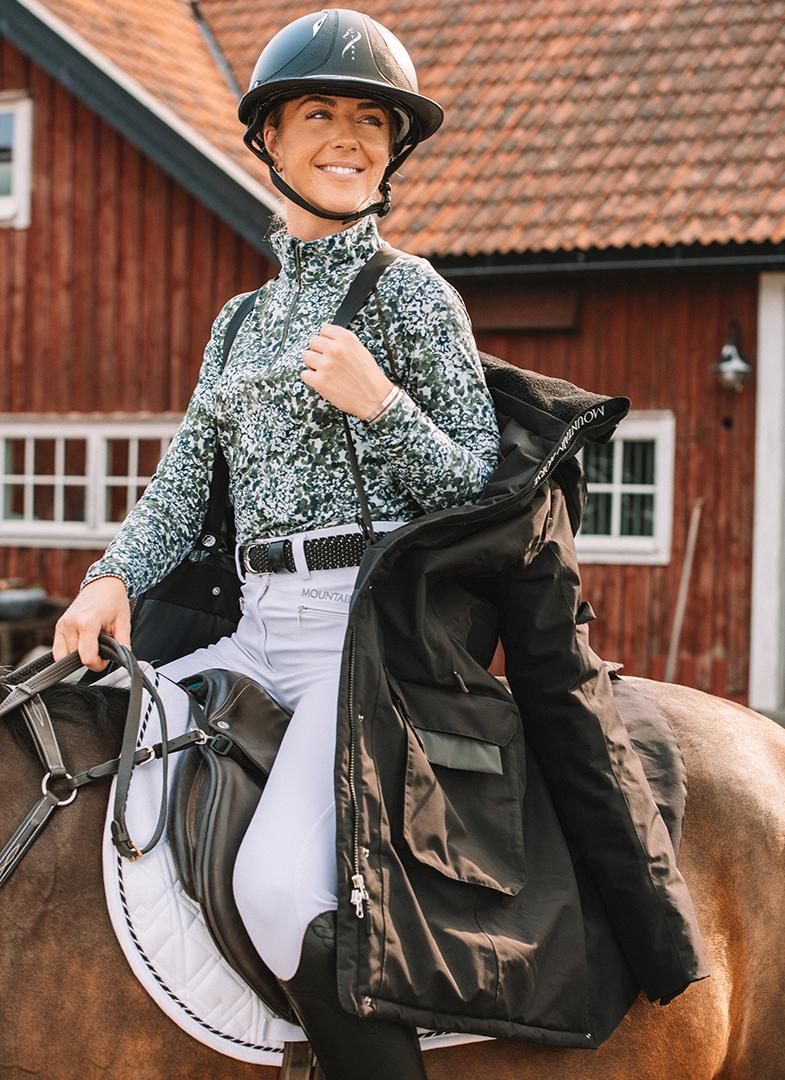 Royal Saga Päls