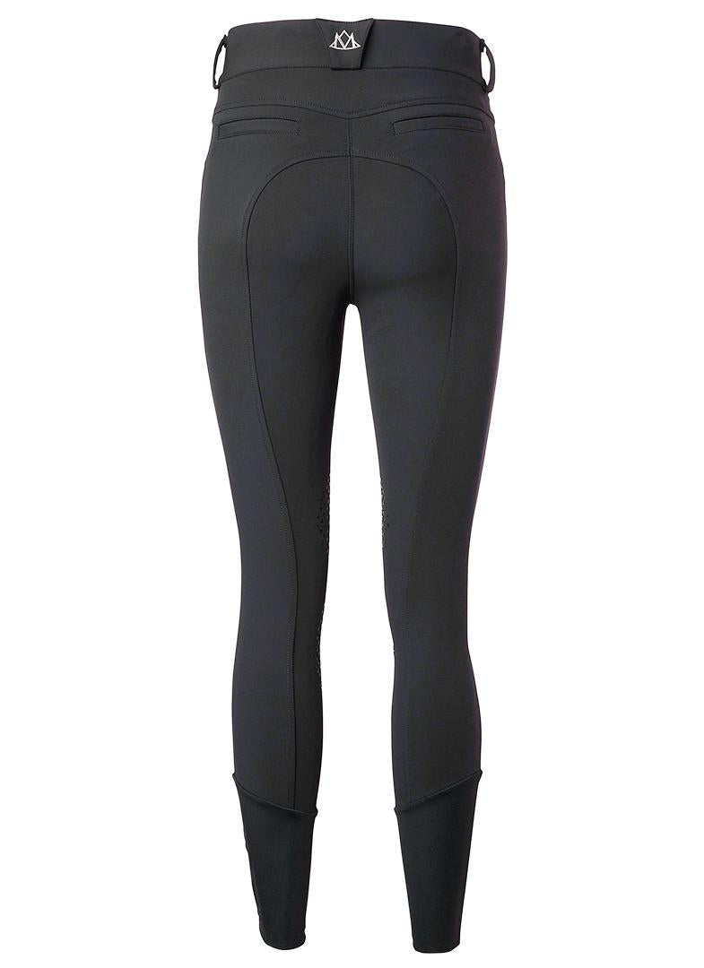 Diana Breeches Silicone Knee