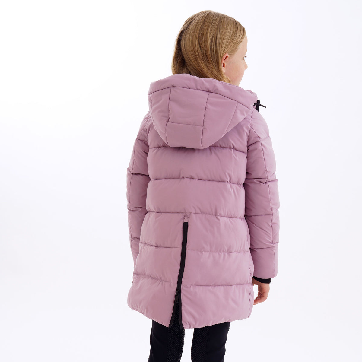 Eurostar ESCarbo Junior Långjacka, Eldsberry