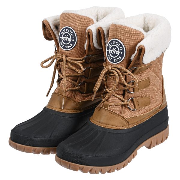HVPolo Boots HVPLyn