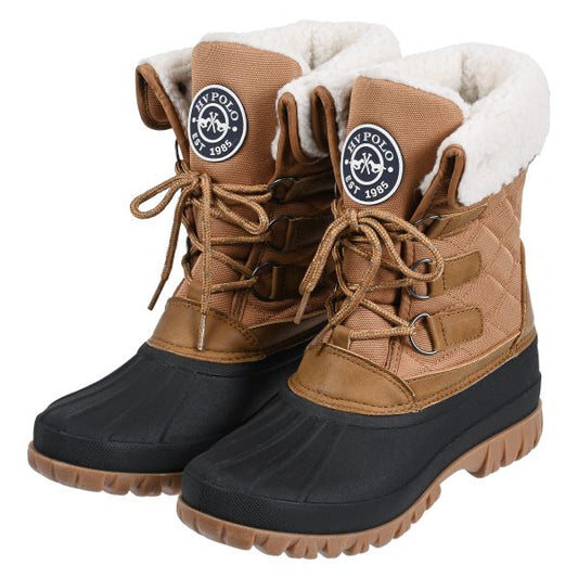 HVPolo Boots HVPLyn