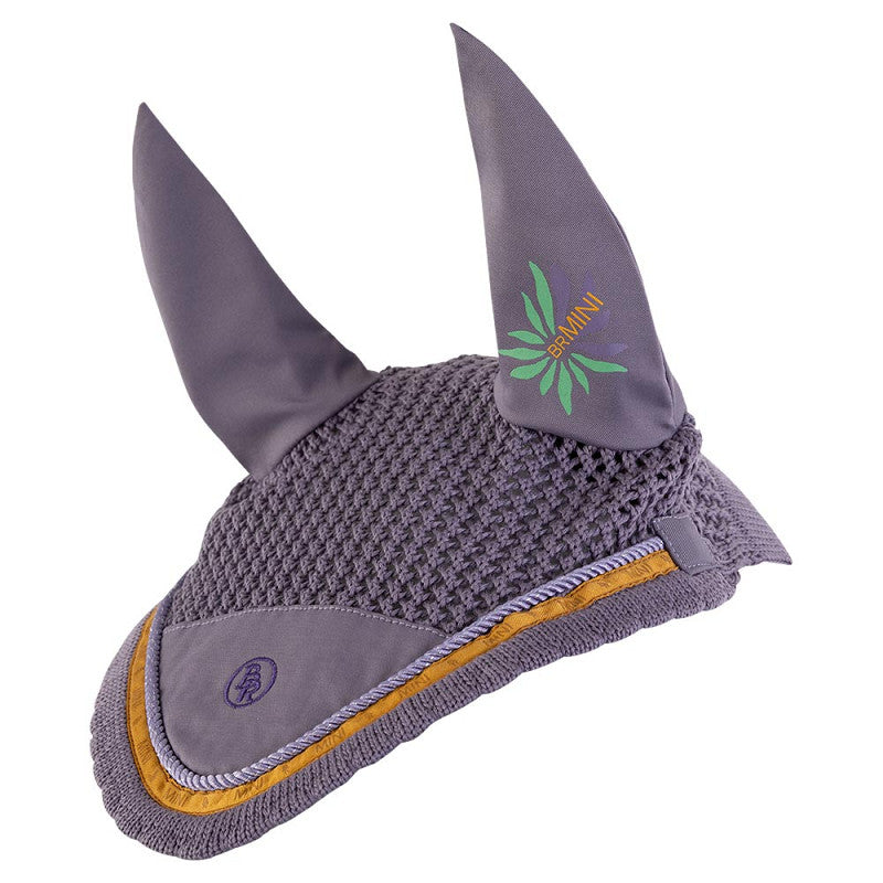 BR Mini Horse Ear Bonnet