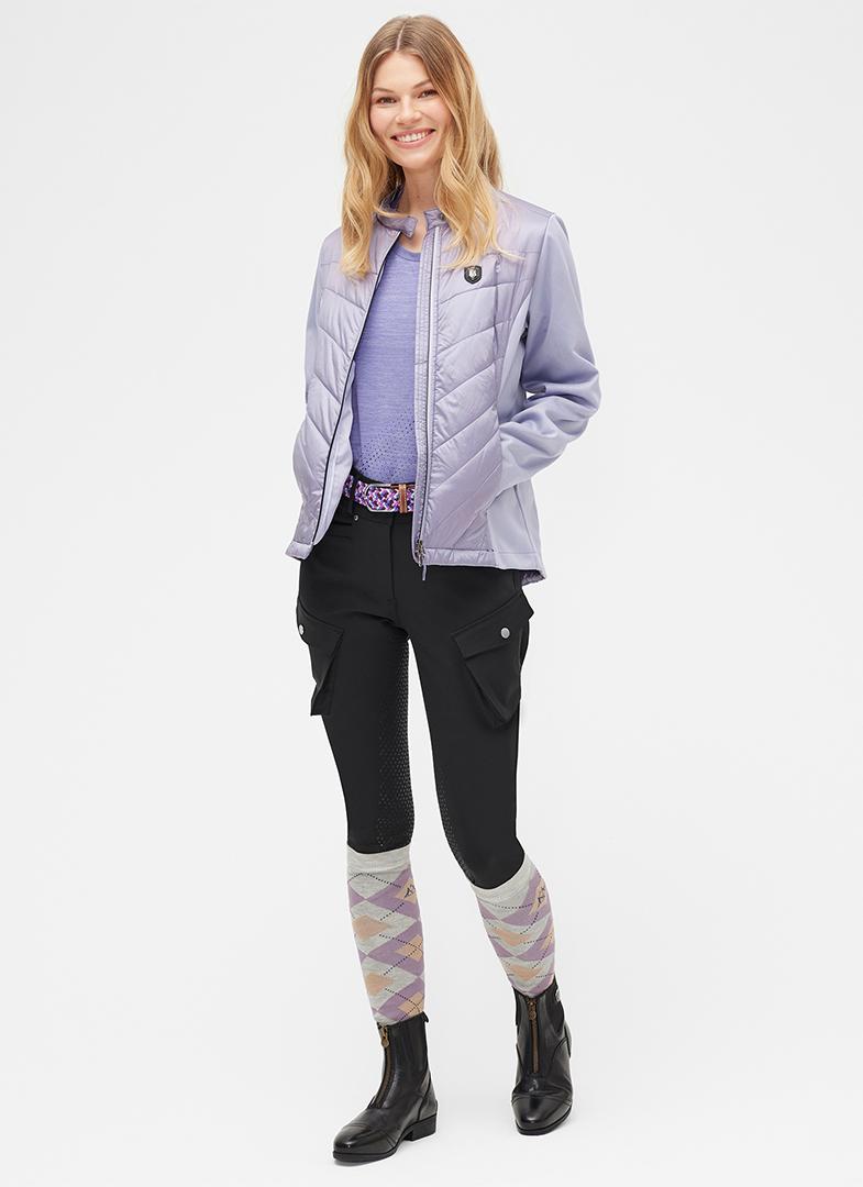 Mountain Horse Starla Hybrid Jacket