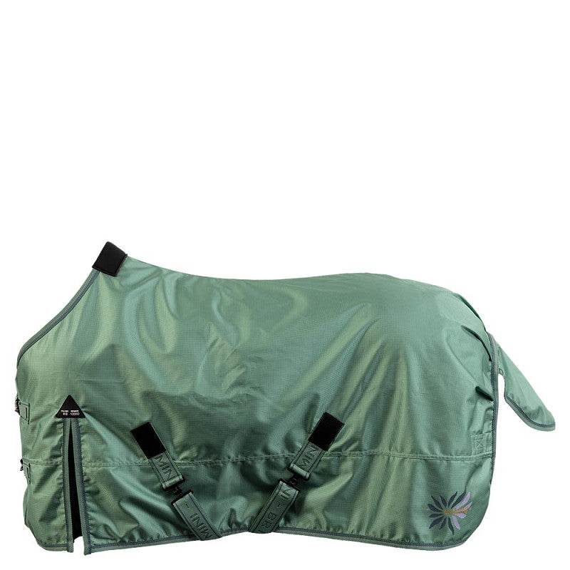 BR Mini Horse Rain Rug 600D 0g