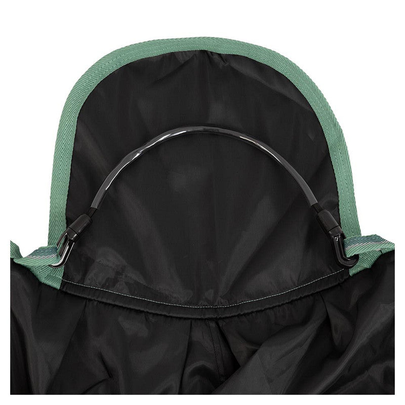 BR Mini Horse Rain Rug 600D 0g