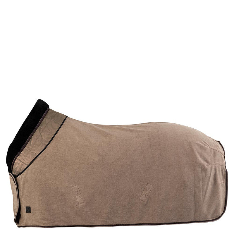 BR Classic Luxe Fleece Rug