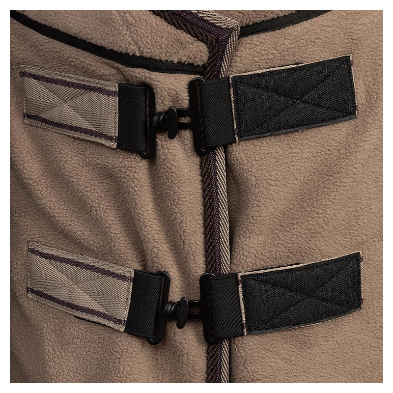 BR Classic Luxe Fleece Rug