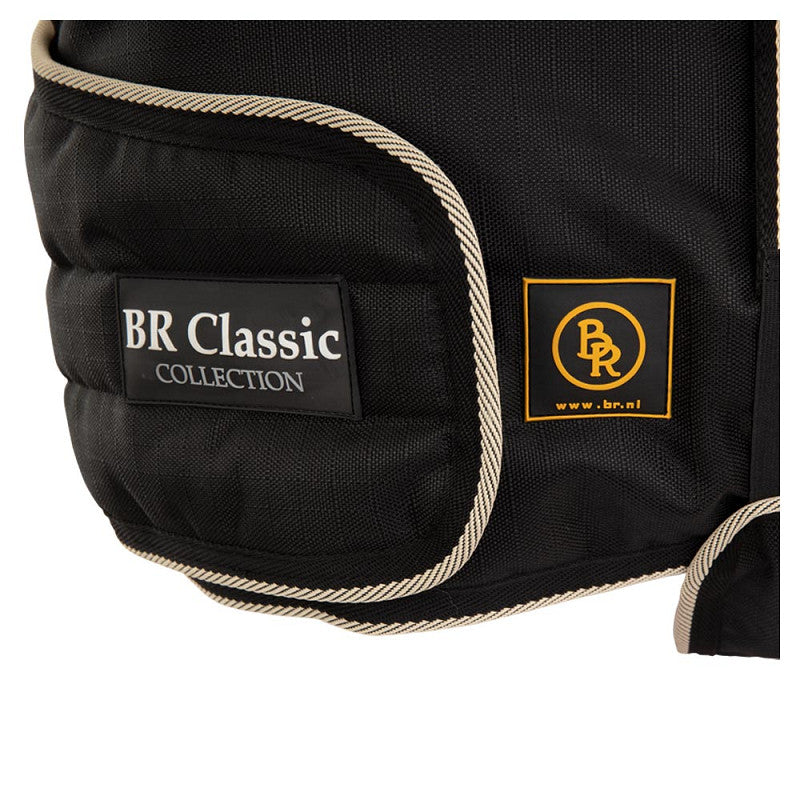 BR Regntäcke Föl Classic 1200D – 340g