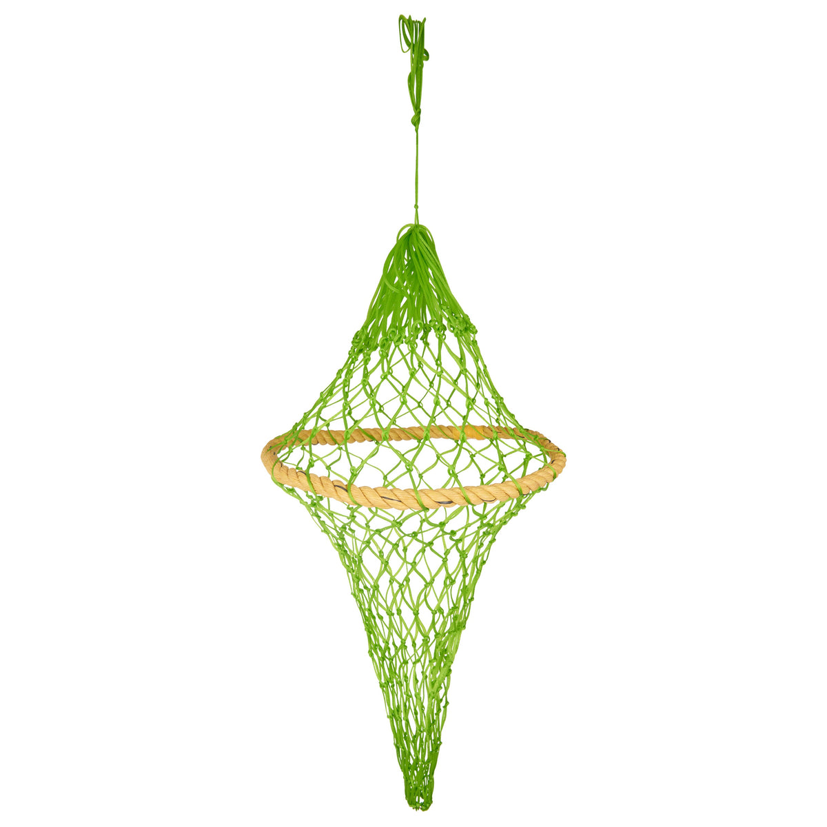 Imperial Riding Hay net IRH Easyfill