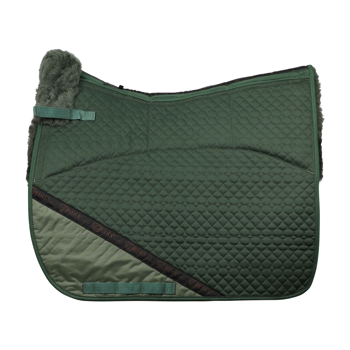 Edix EDIX DR 8-pocket Merino pad