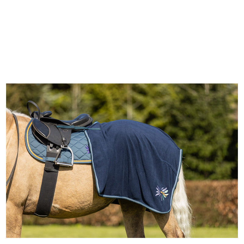 BR Mini Horse Exercise Rug