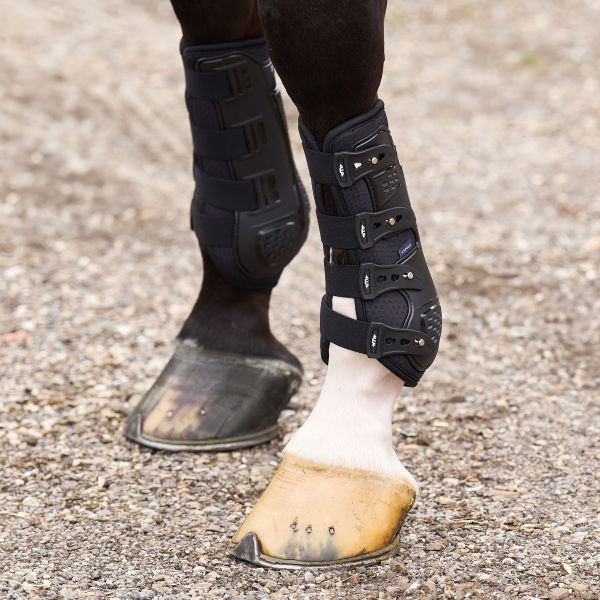 Dressage boots HVPPro Movement