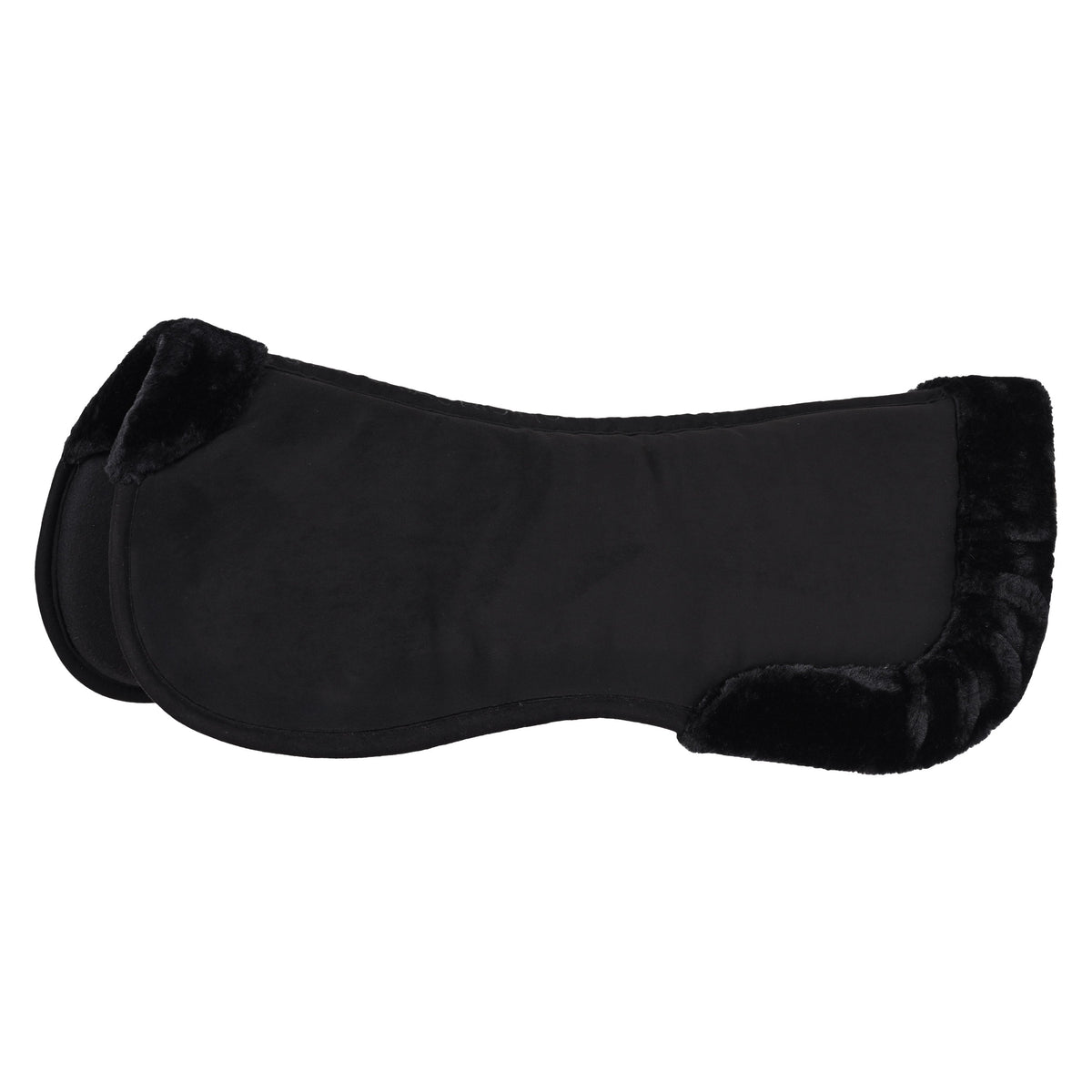 Half pad IRHSuede Fur