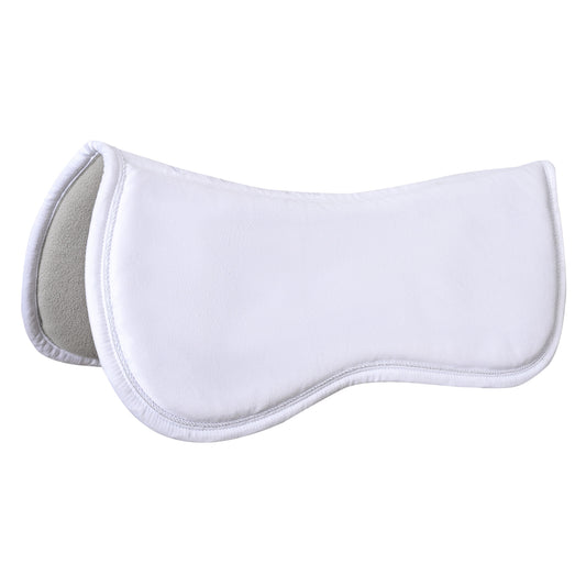 Half pad IRHSuede