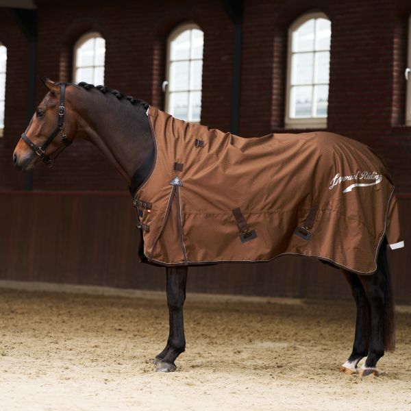 Hansbo Sport Outdoor blanket IRHSuper-proof 100gr