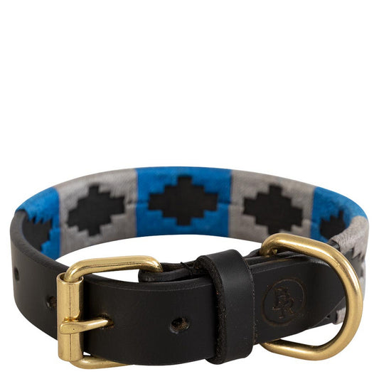 BR Dog Collar