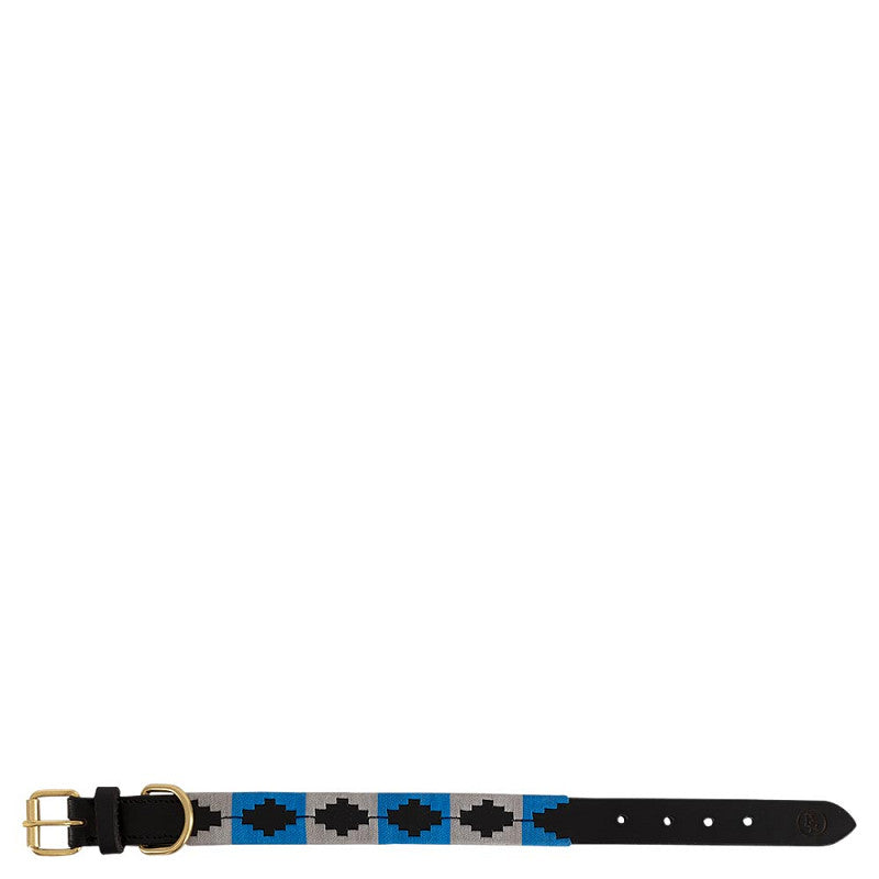 BR Dog Collar