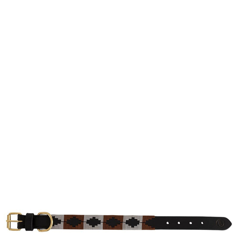BR Dog Collar