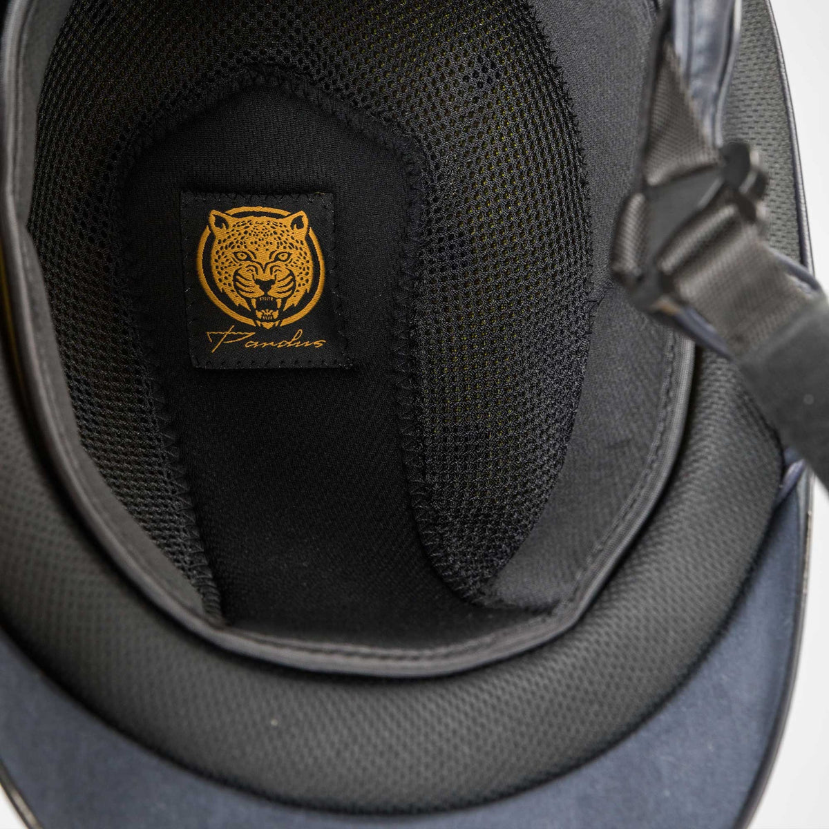 EQ3 Pardus Smooth Top med skruv