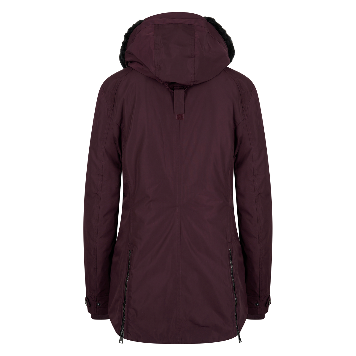 Parka ESLajana