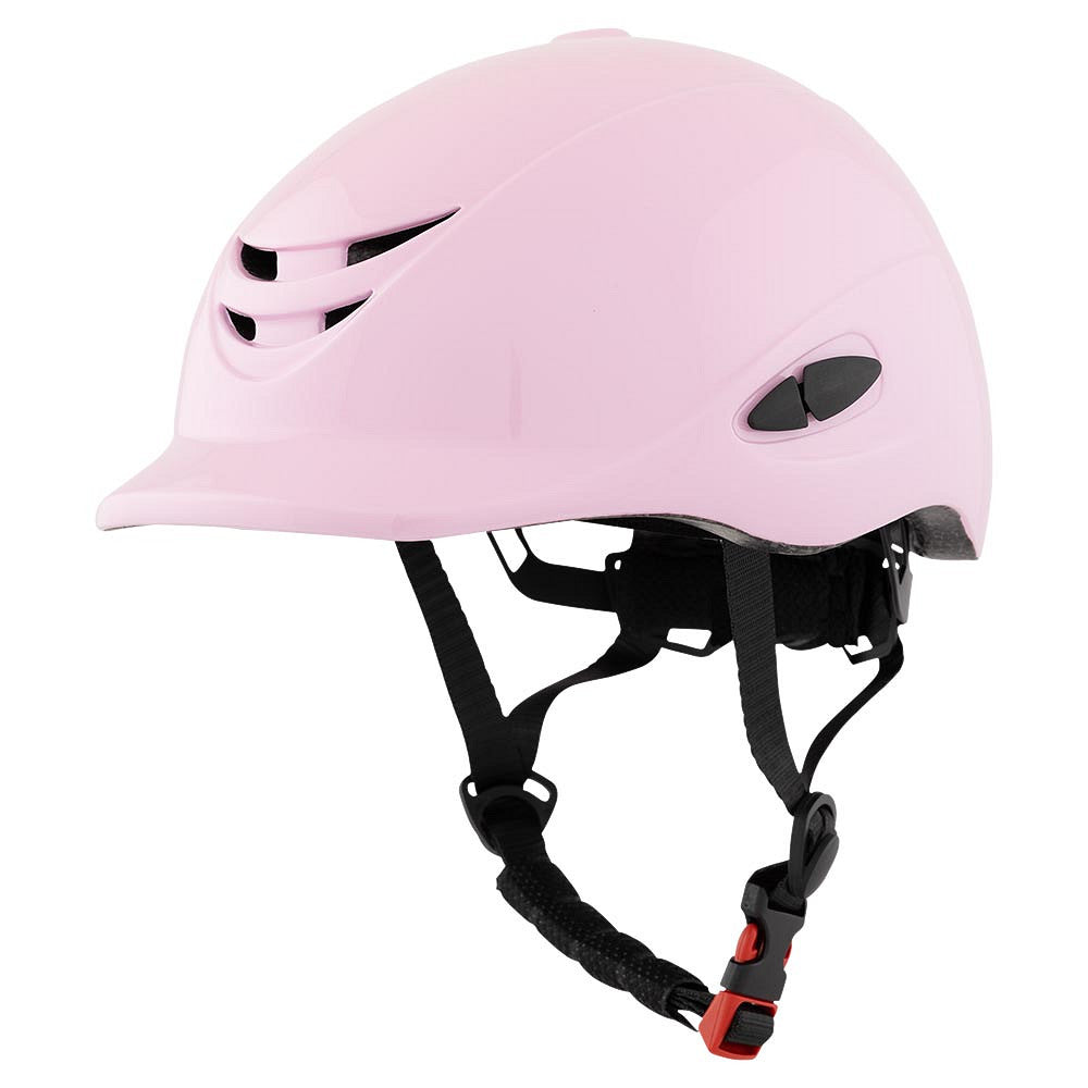 Premiere Premiere Riding Helmet Petite Shiny for children