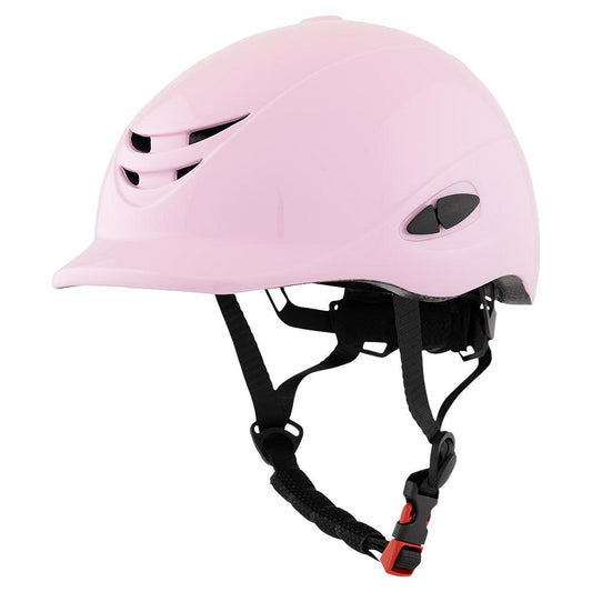 Premiere Premiere Riding Helmet Petite Shiny for children