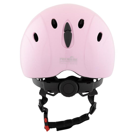 Premiere Premiere Riding Helmet Petite Shiny for children
