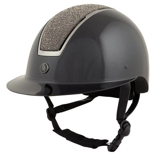 BR Ridhjälm Omega Glamourous Glossy