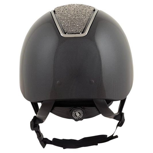 BR Ridhjälm Omega Glamourous Glossy