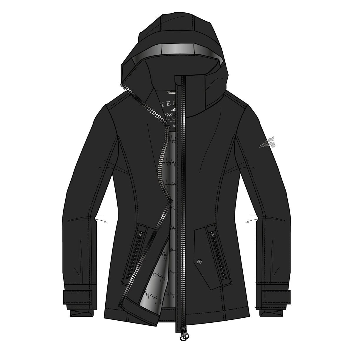 Parka ESLajana