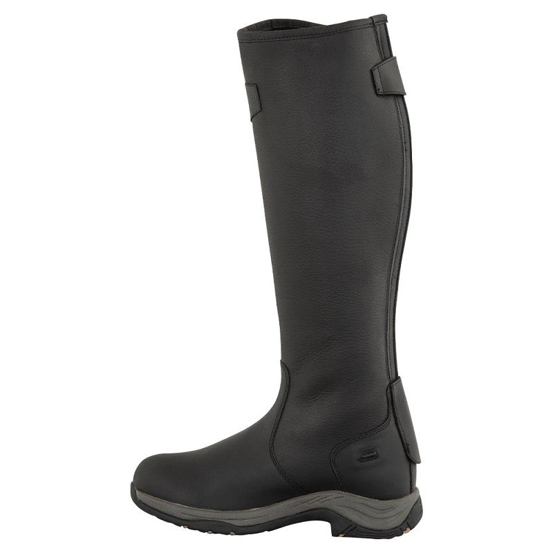BR Winter Riding Boots Vancouver