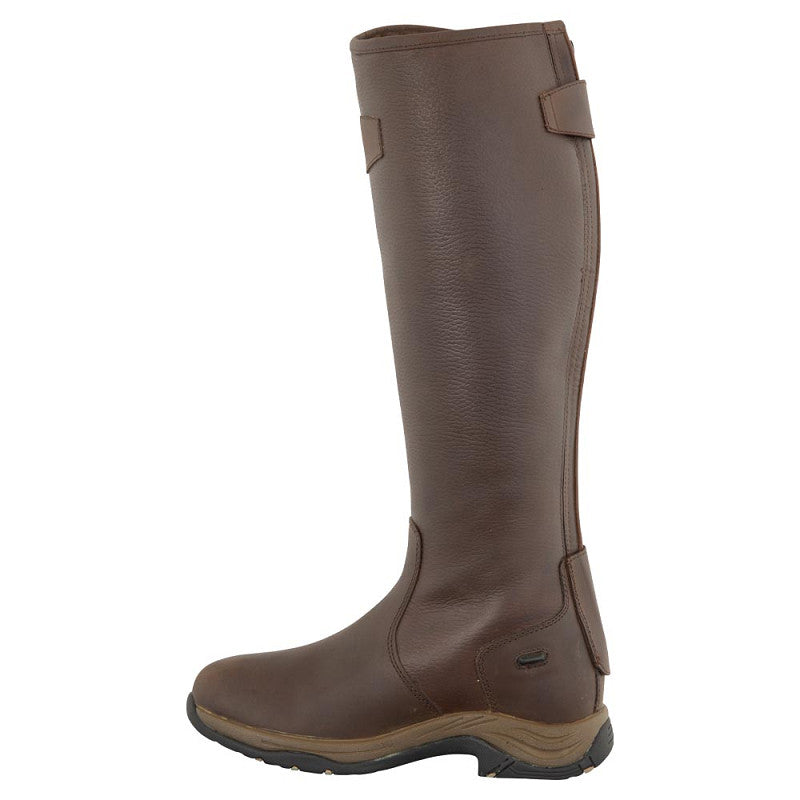 BR Winter Riding Boots Vancouver