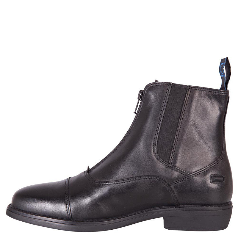 BR BR Jodhpur Boots CL Noblesse Zip Ladies