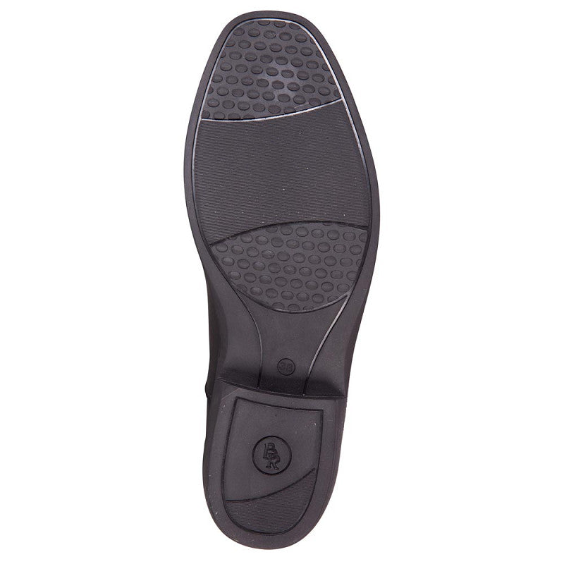 BR BR Jodhpur Boots CL Noblesse Zip Ladies