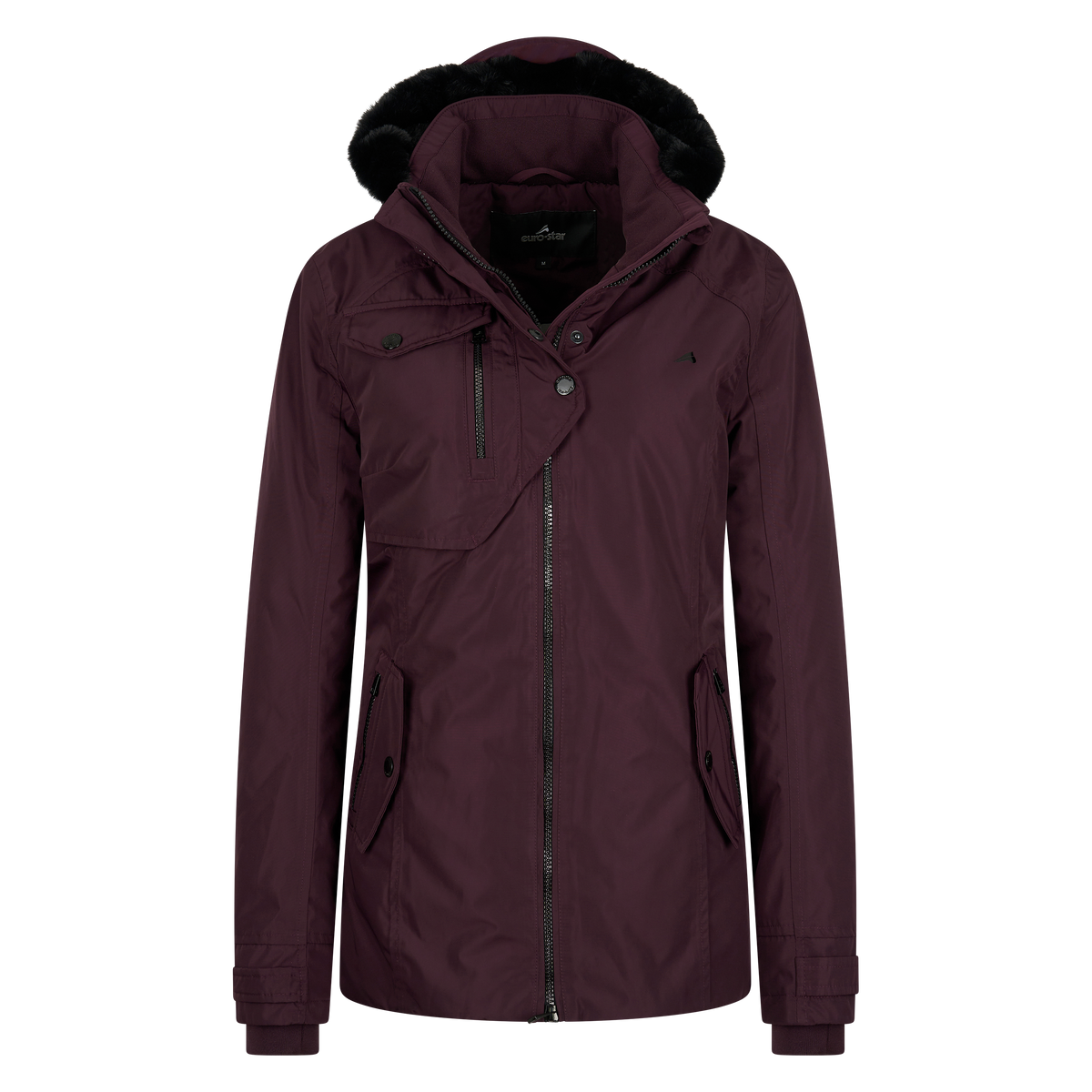 Parka ESLajana