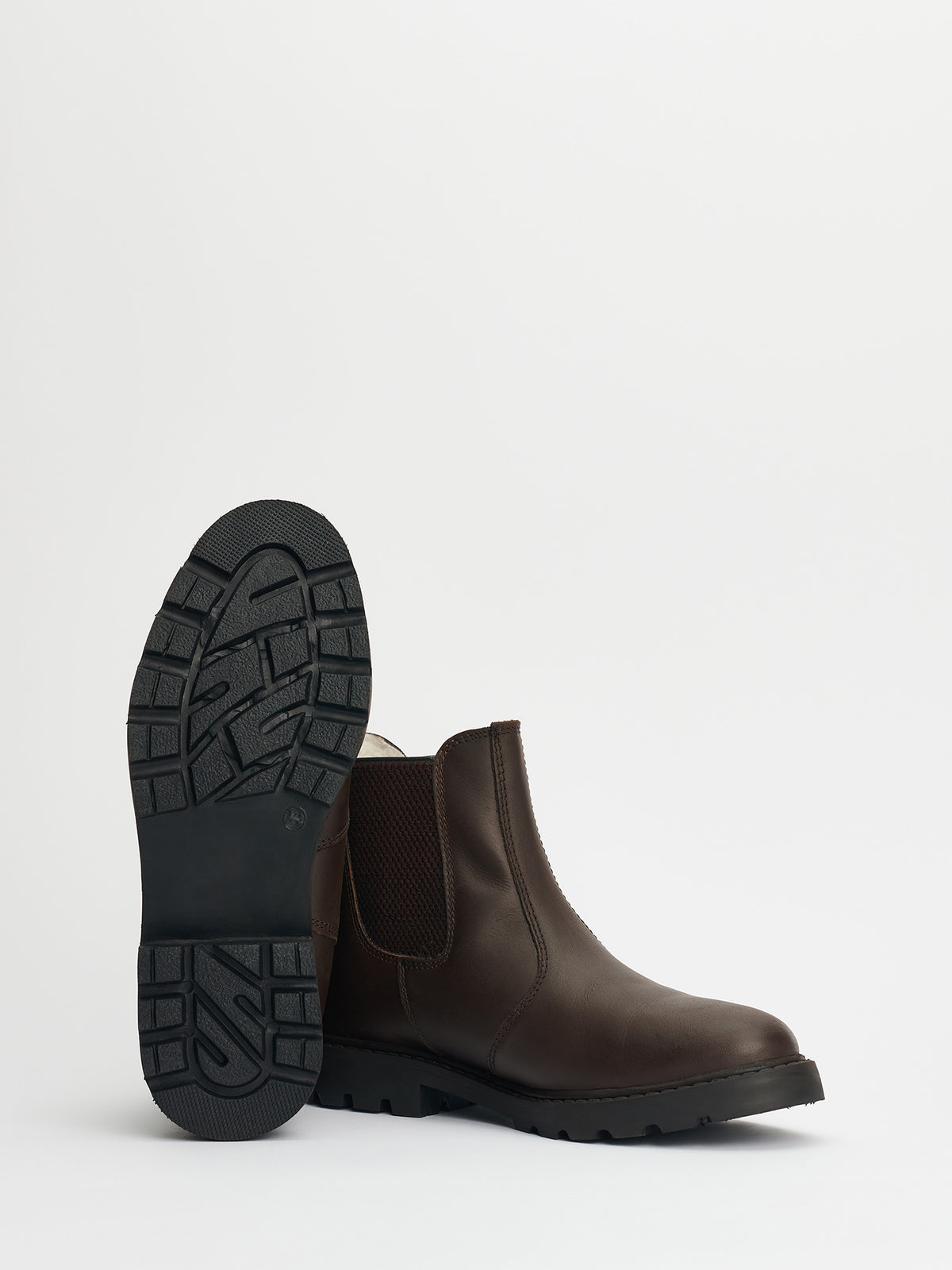 Charlie Varmfodrade Jodhpurs