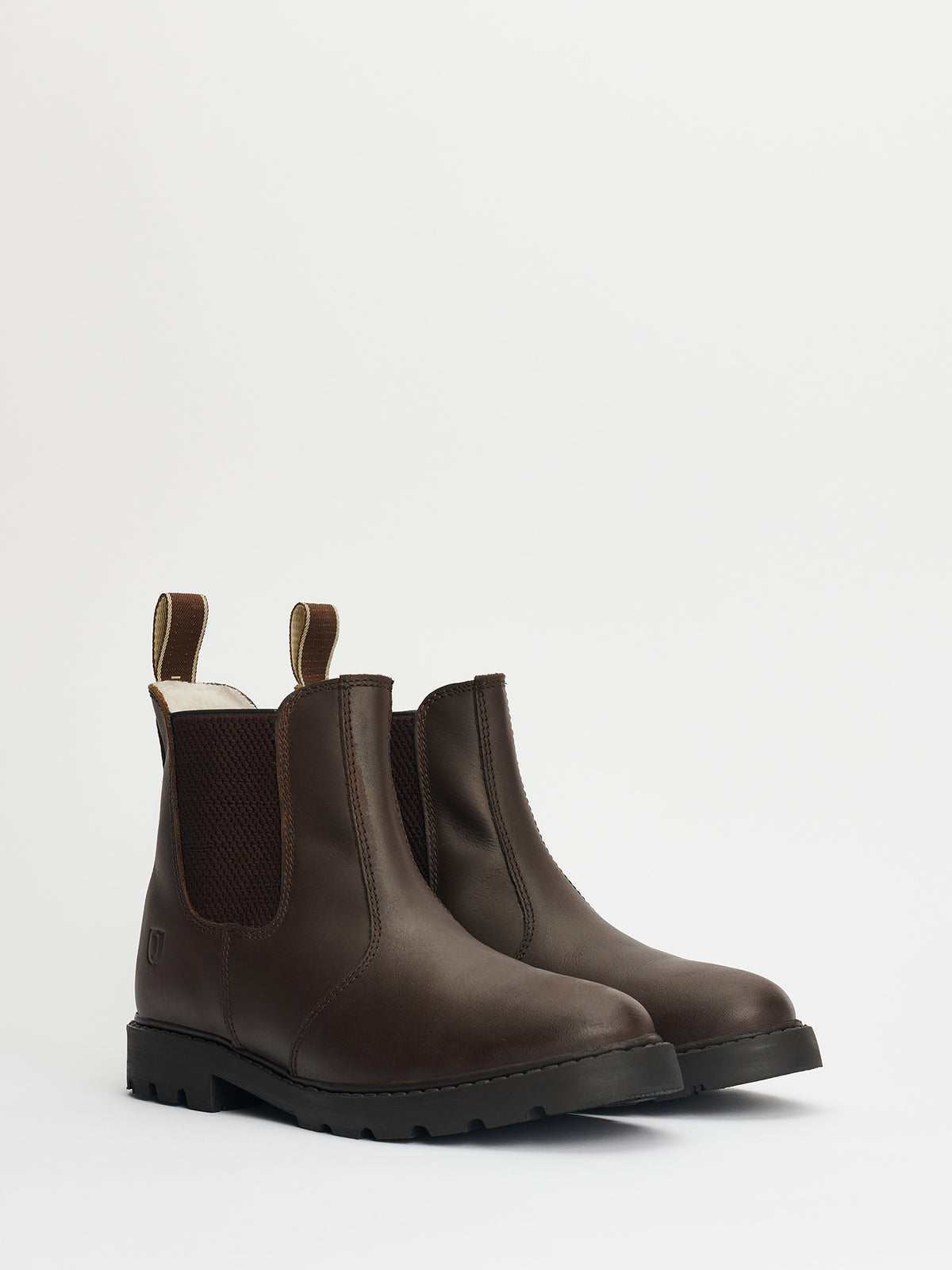 Charlie Varmfodrade Jodhpurs