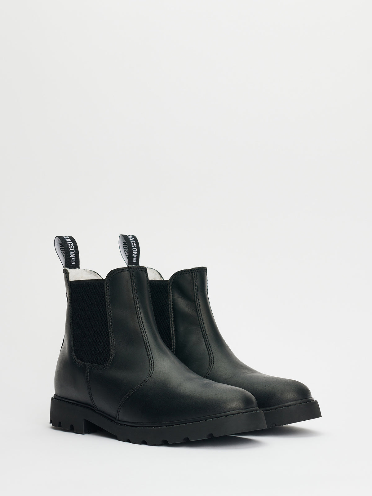 Charlie Varmfodrade Jodhpurs