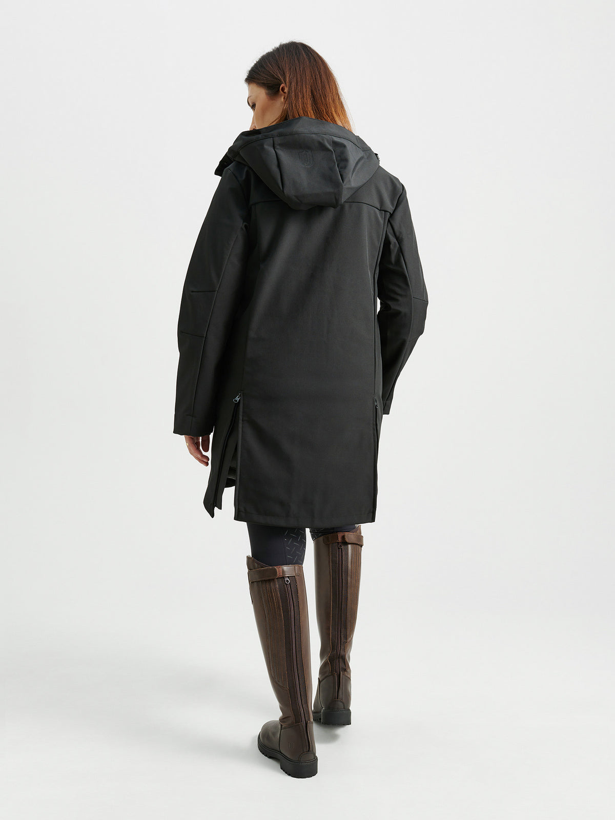 Jacson Bodil Softshell Ridjacka