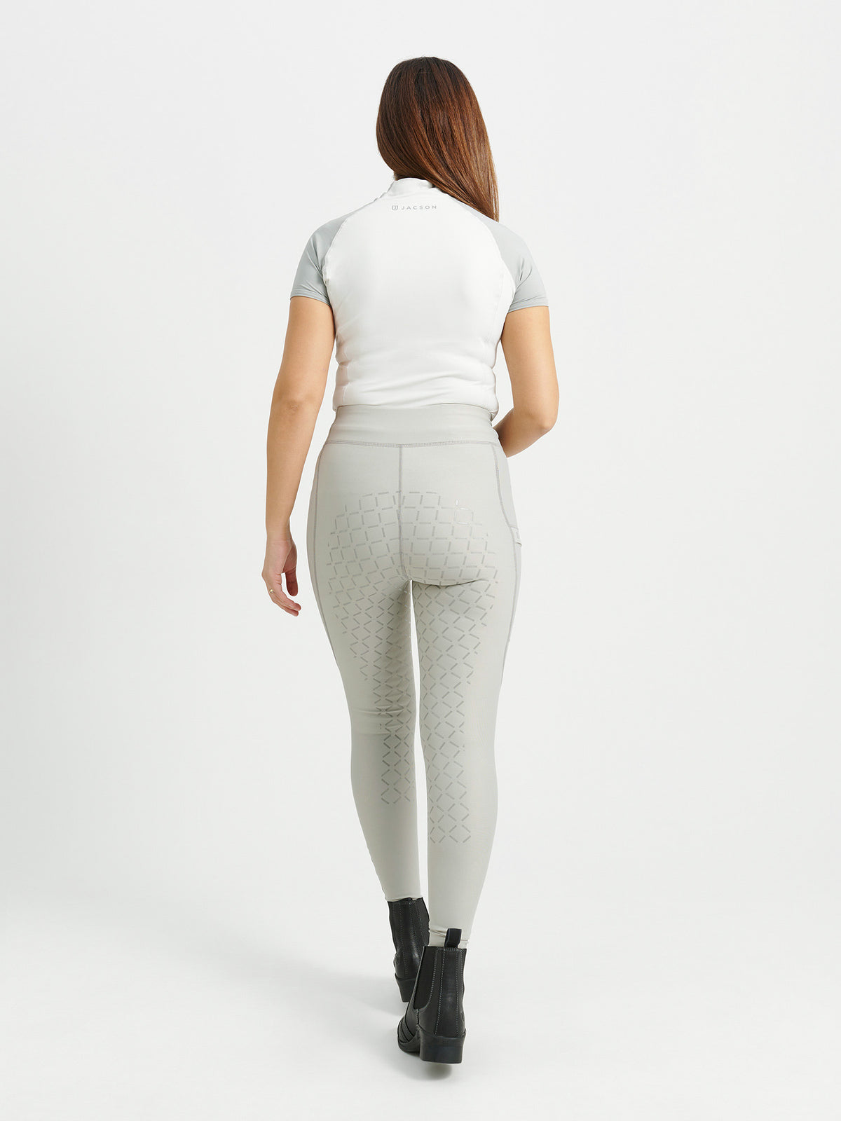 Jacson Astrid Ridtights - Flera färger
