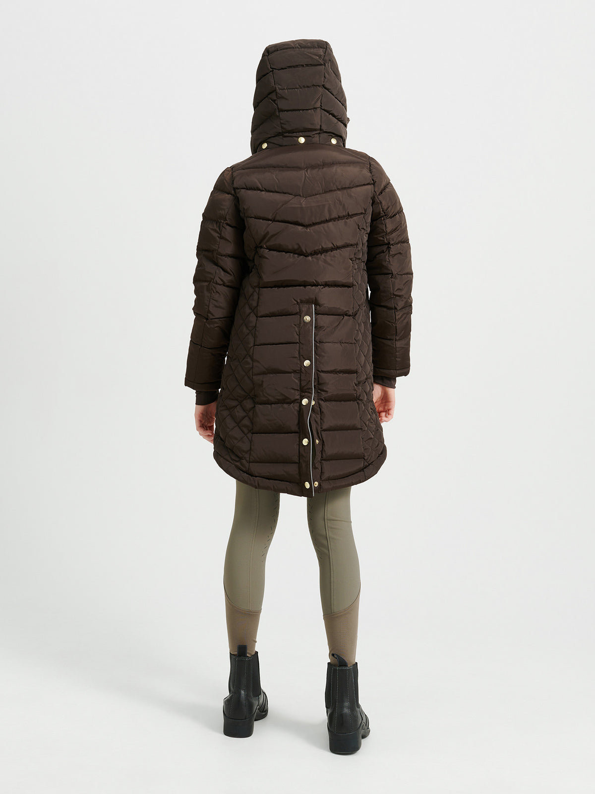 Mary Kappa Junior Brun