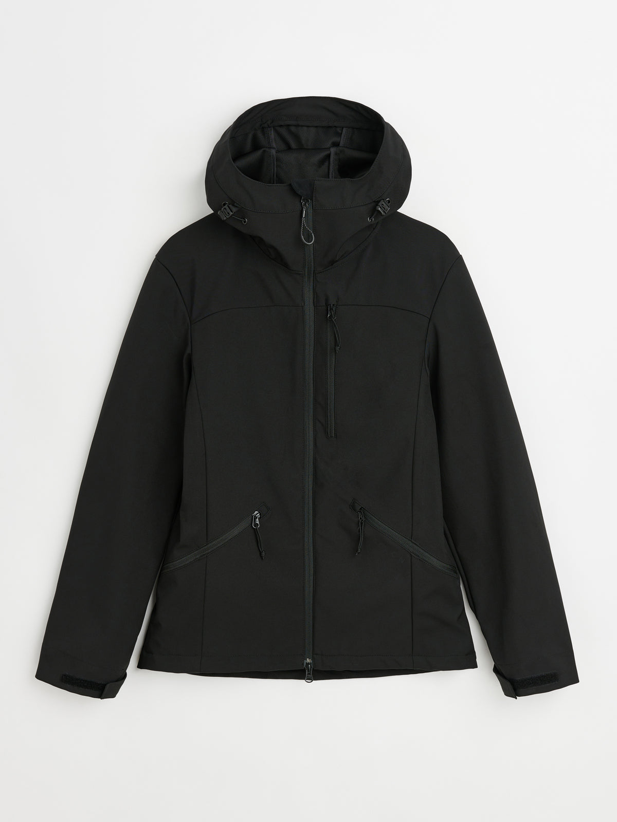 Jacson Berit Softshell Ridjacka