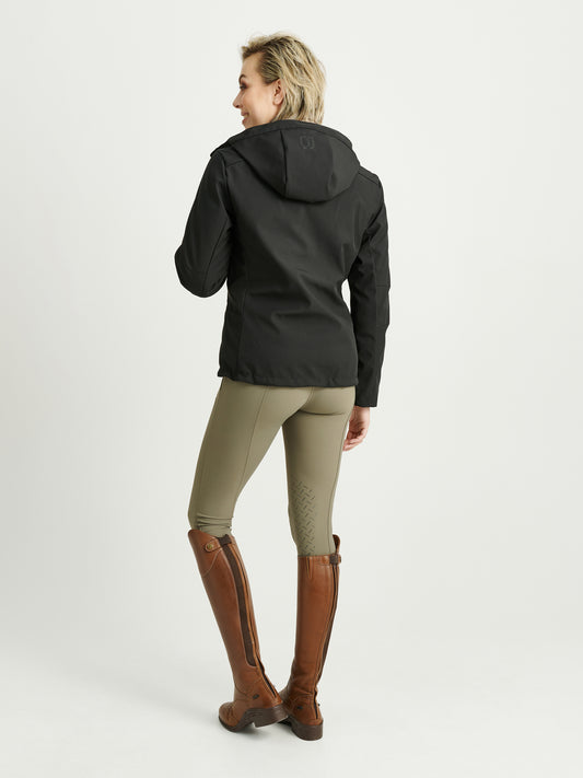 Jacson Berit Softshell Ridjacka
