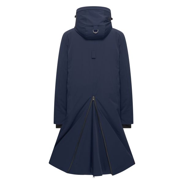 Jacket HVP-Heat Tech
