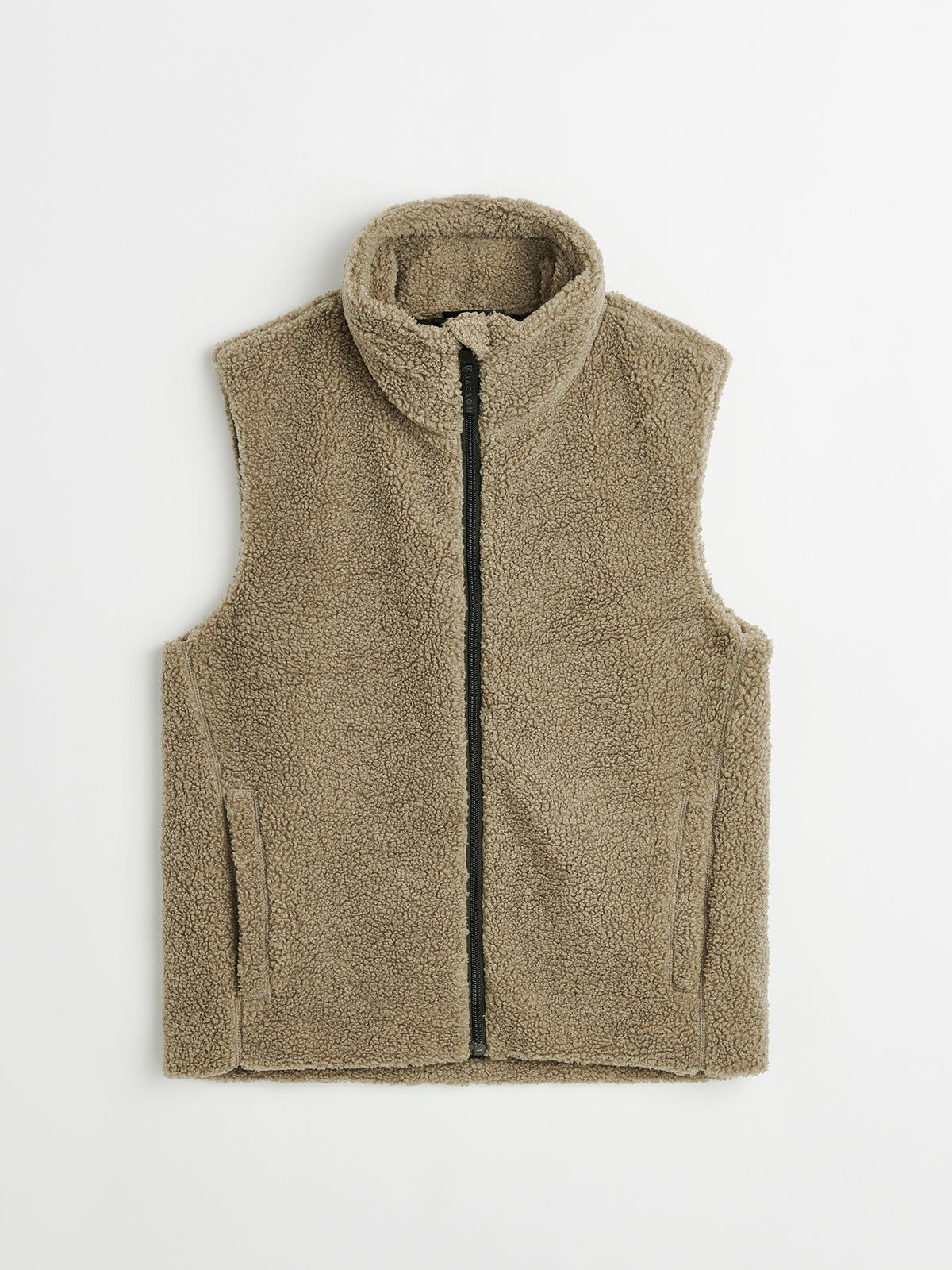 Jacson Inger Ridväst I Fleece