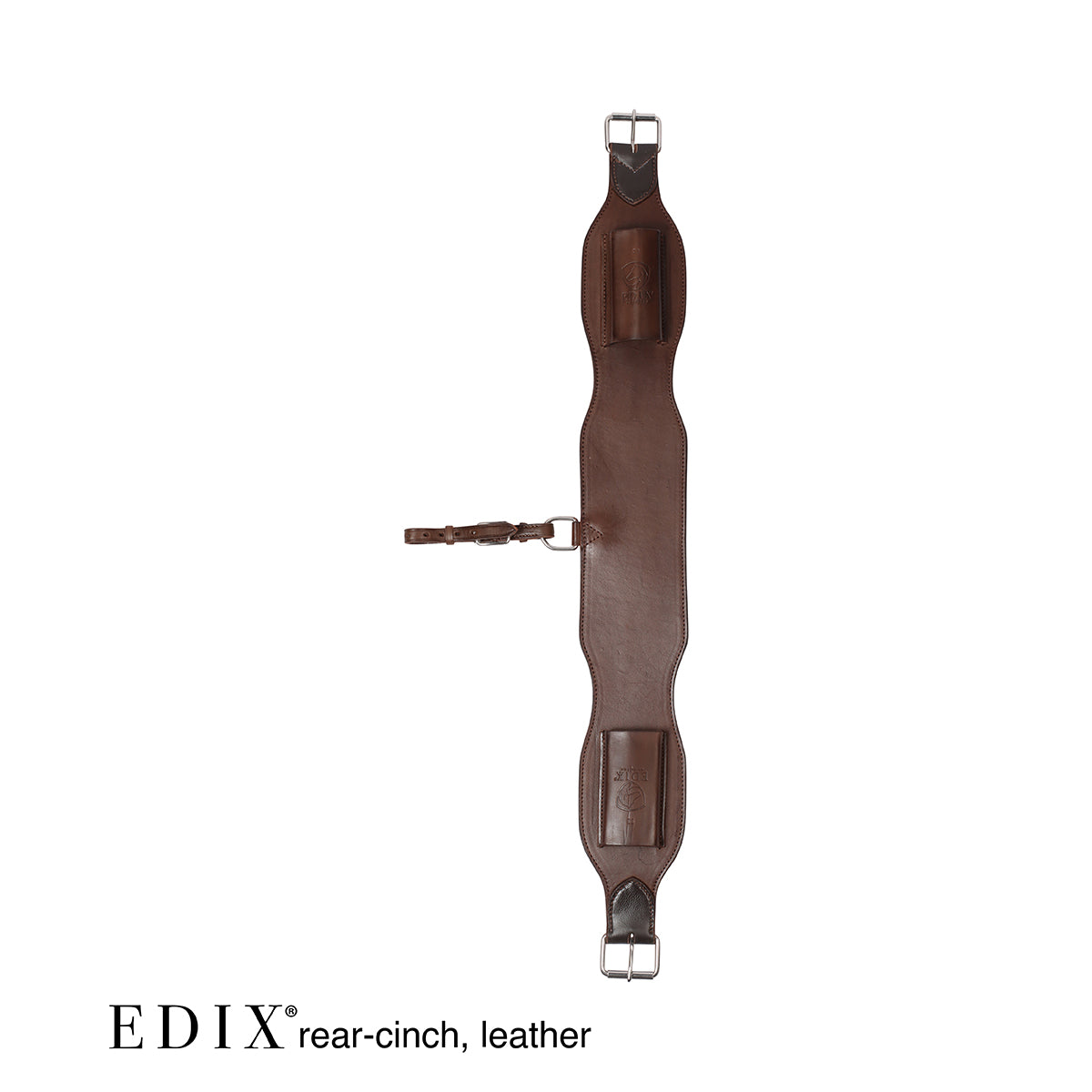 EDIX rear-chinch